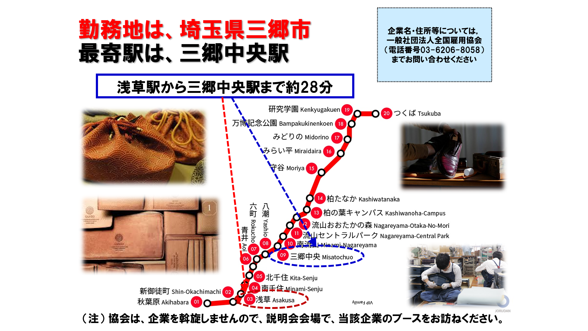 仕事、バイト、正社員